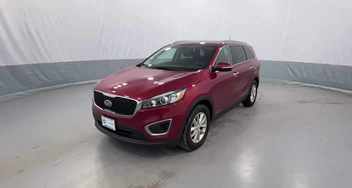 2016 Kia Sorento LX -
                Framingham, MA