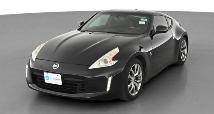 2014 Nissan Z 370Z -
                Beverly, NJ