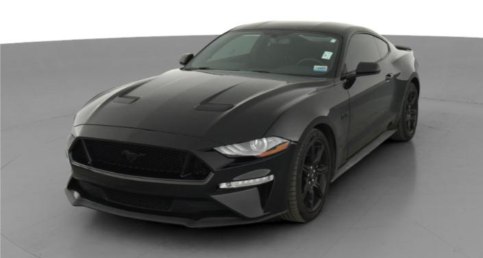 2019 Ford Mustang GT -
                Concord, NC