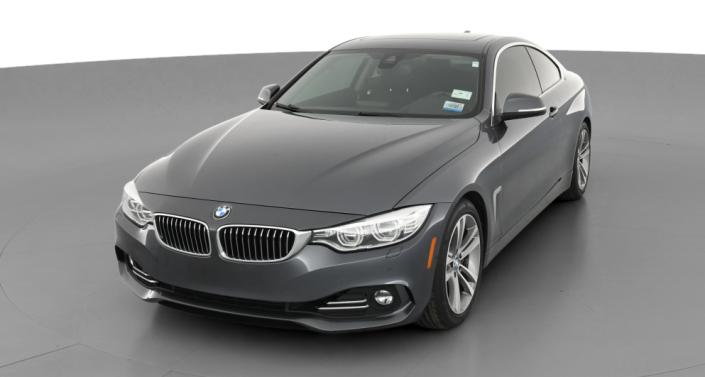 2014 BMW 4 Series 435i xDrive -
                Trenton, OH