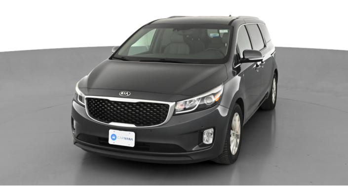 2017 Kia Sedona EX -
                Beverly, NJ