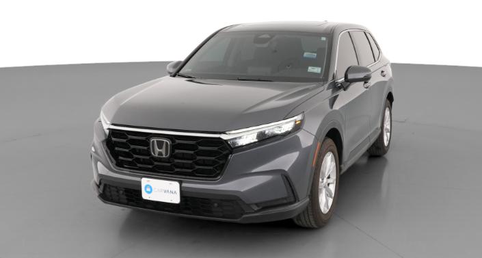 2023 Honda CR-V EX-L -
                Fort Worth, TX