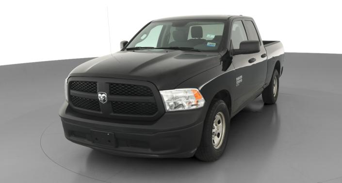 2019 RAM 1500 Classic Tradesman -
                West Memphis, AR