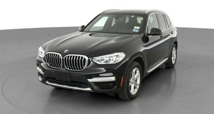 2019 BMW X3 xDrive30i -
                Bessemer, AL