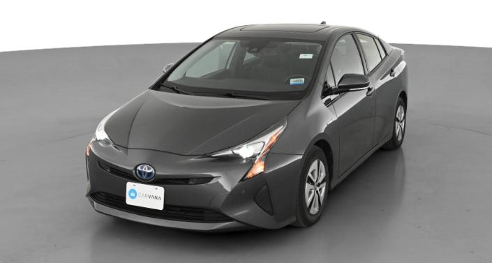 2016 Toyota Prius Four -
                Beverly, NJ