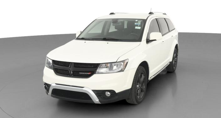 2019 Dodge Journey Crossroad -
                West Memphis, AR