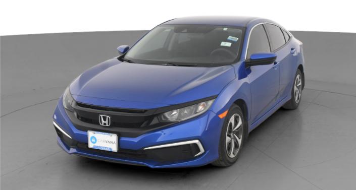 2021 Honda Civic LX -
                West Memphis, AR