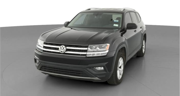 2019 Volkswagen Atlas SE -
                Tolleson, AZ