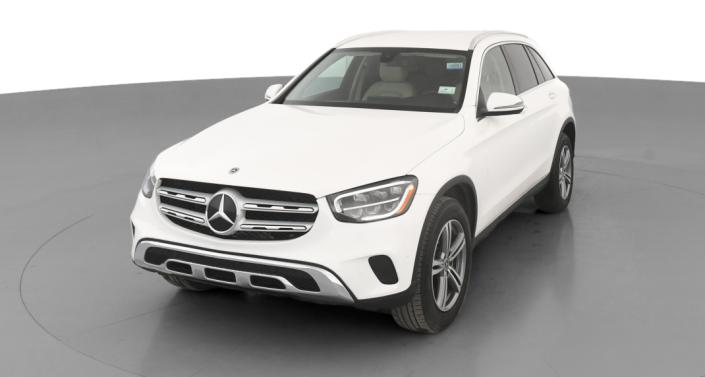 2021 Mercedes-Benz GLC 300 -
                Fort Worth, TX