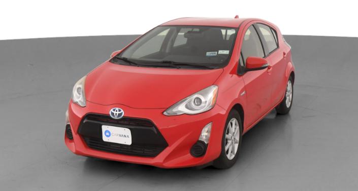 2015 Toyota Prius c Three -
                Indianapolis, IN