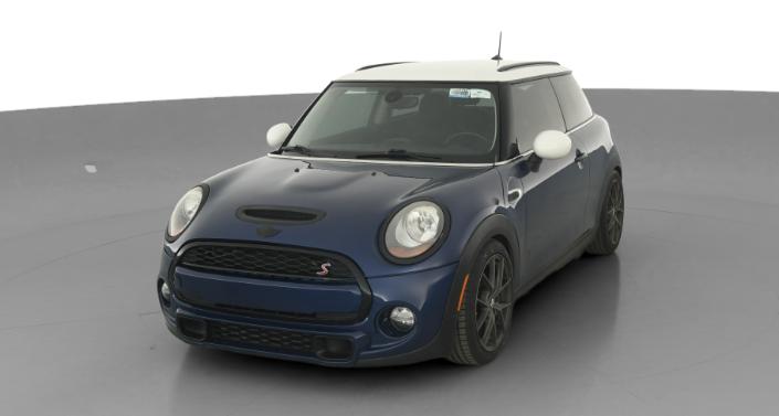 2015 MINI Cooper Hardtop S -
                West Memphis, AR