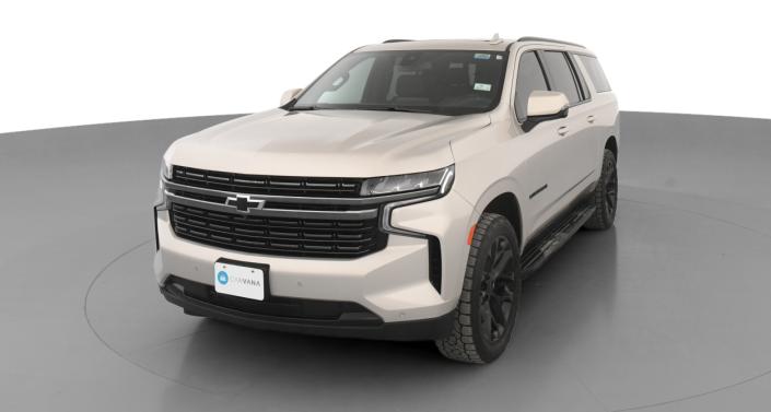 2022 Chevrolet Suburban RST -
                Fort Worth, TX