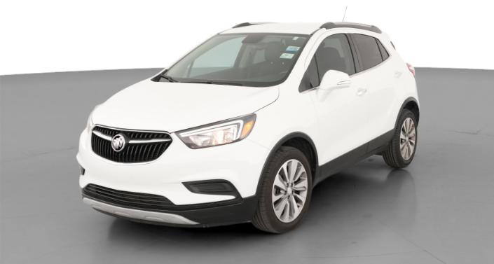 2019 Buick Encore Preferred -
                Tolleson, AZ