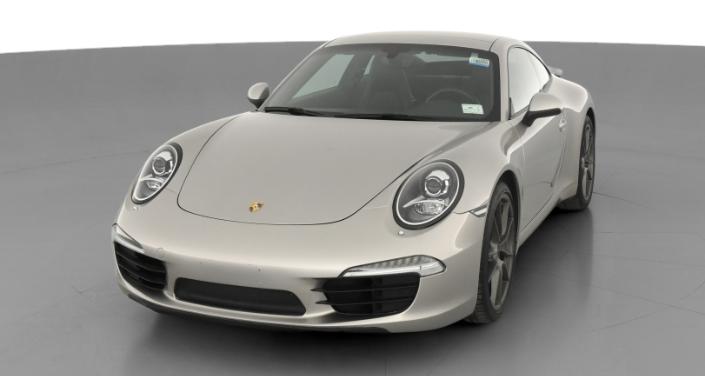 2013 Porsche 911 Carrera -
                Indianapolis, IN