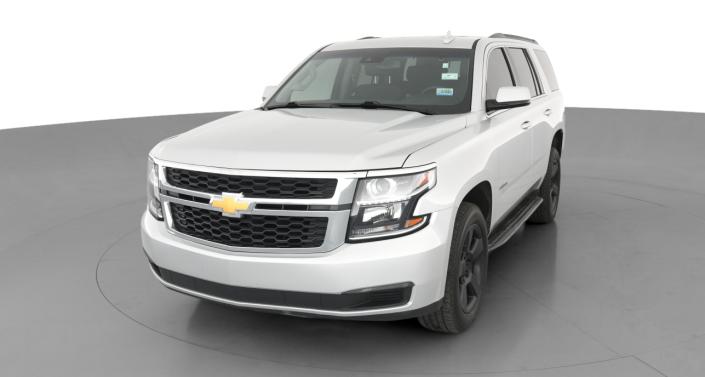 2019 Chevrolet Tahoe LT -
                Bessemer, AL