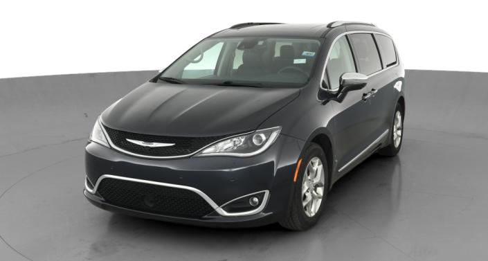 2019 Chrysler Pacifica Limited -
                Lorain, OH