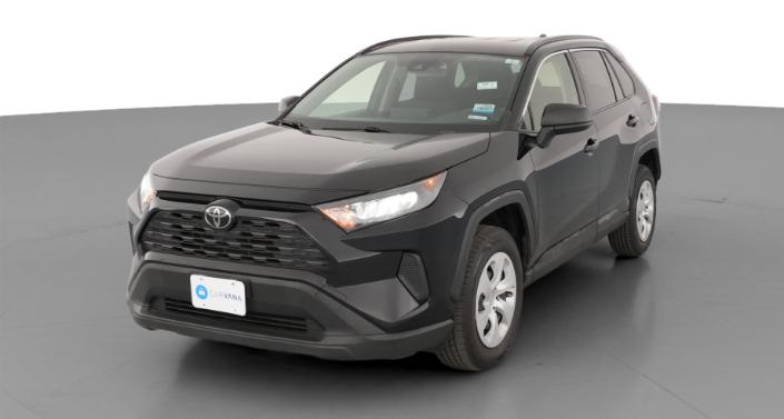 2019 Toyota RAV4 LE -
                Tolleson, AZ