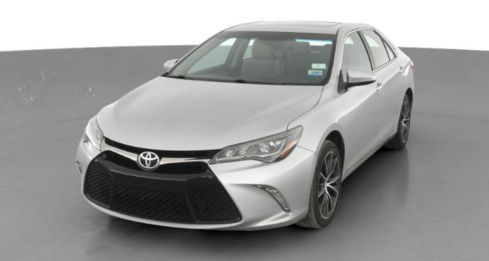 2015 Toyota Camry XSE -
                Lorain, OH