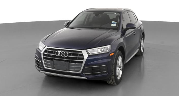 2018 Audi Q5 Premium -
                Fort Worth, TX