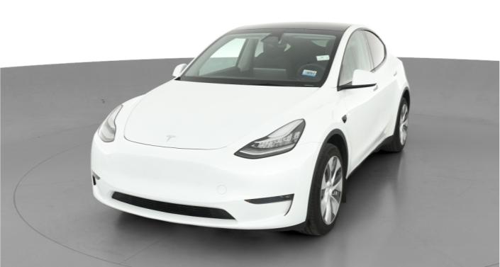 2023 Tesla Model Y Standard Range -
                Lorain, OH