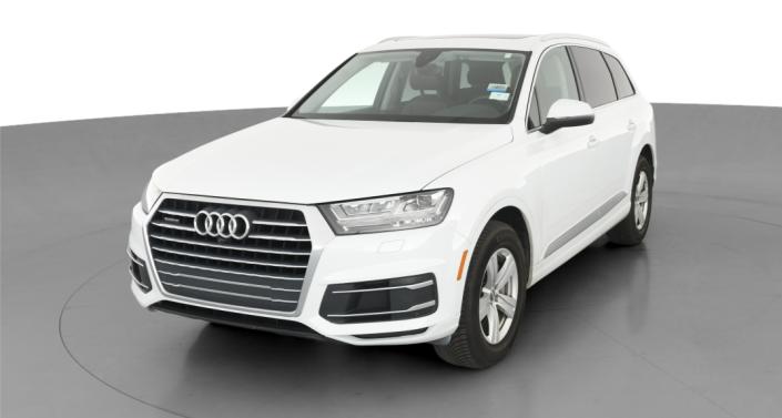 2019 Audi Q7 Premium Plus -
                Bessemer, AL