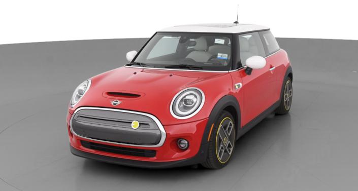 2021 MINI Cooper Hardtop SE -
                Concord, NC