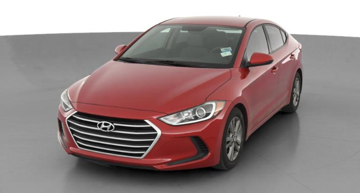 2017 Hyundai Elantra SE -
                Tooele, UT