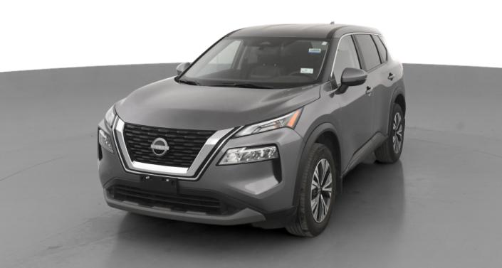 2023 Nissan Rogue SV -
                Fort Worth, TX