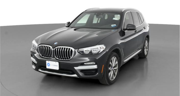 2019 BMW X3 xDrive30i -
                Richton Park, IL