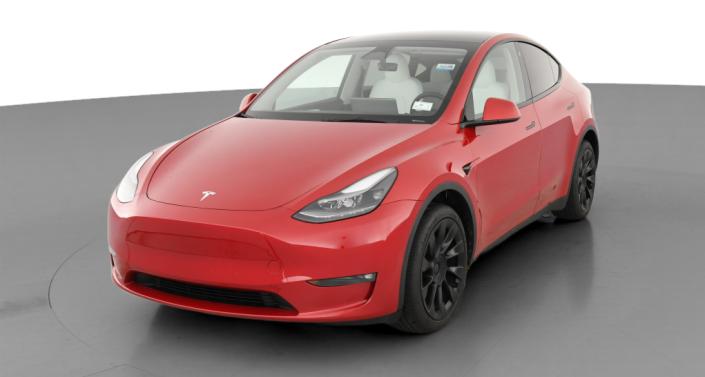 2023 Tesla Model Y Long Range -
                Indianapolis, IN