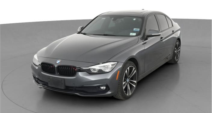 2018 BMW 3 Series 328d -
                Bessemer, AL