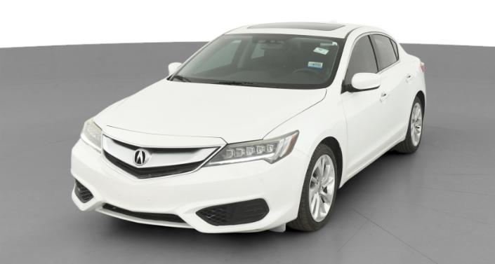 2018 Acura ILX  -
                Tolleson, AZ