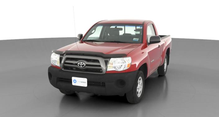 2009 Toyota Tacoma  -
                Rocklin, CA