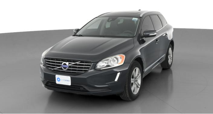 2016 Volvo XC60 T6 -
                Tooele, UT