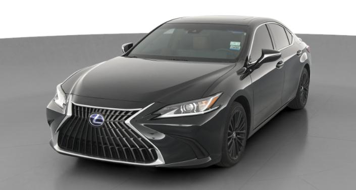 2022 Lexus ES Hybrid 300h -
                Rocklin, CA