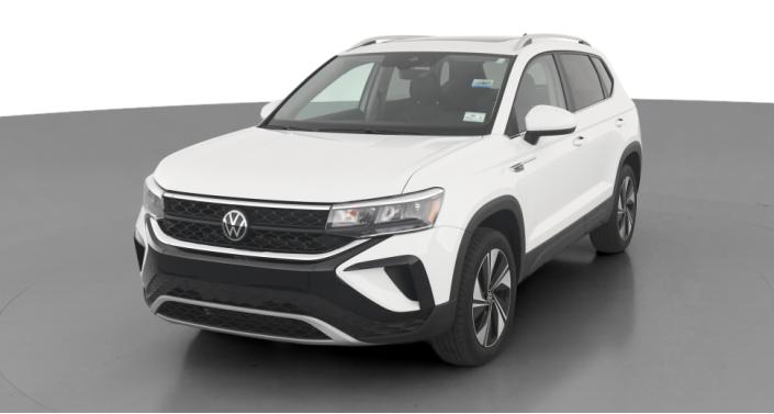 2023 Volkswagen Taos SE -
                Auburn, GA