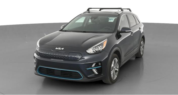 2022 Kia Niro EX Premium -
                Wheatland, OK