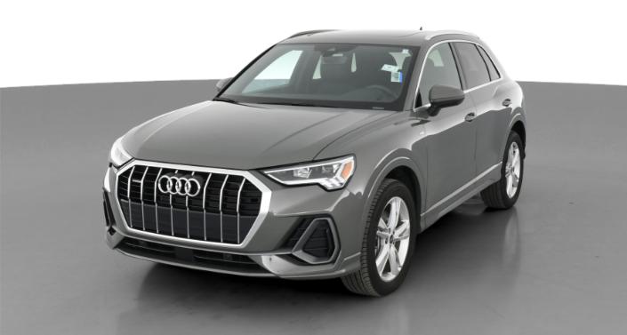 2024 Audi Q3 Premium -
                Richton Park, IL