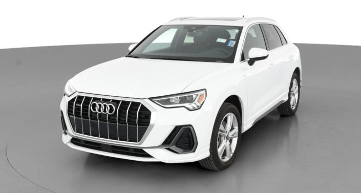 2024 Audi Q3 Premium Plus -
                Richton Park, IL