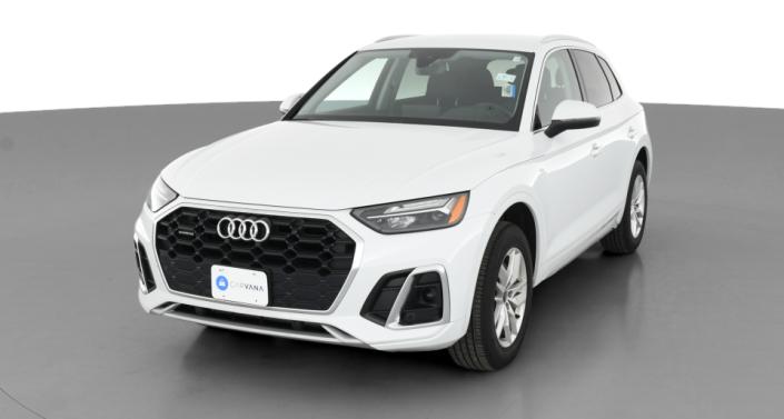 2024 Audi Q5 e Premium -
                Richton Park, IL