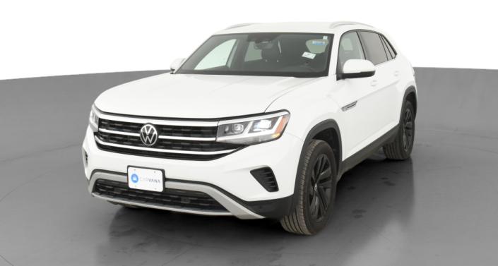 2023 Volkswagen Atlas SE -
                Bessemer, AL