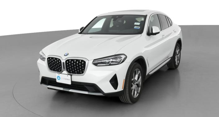 2024 BMW X4 xDrive30i -
                Tolleson, AZ