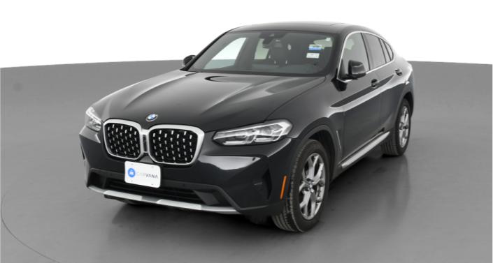 2024 BMW X4 xDrive30i -
                Richton Park, IL