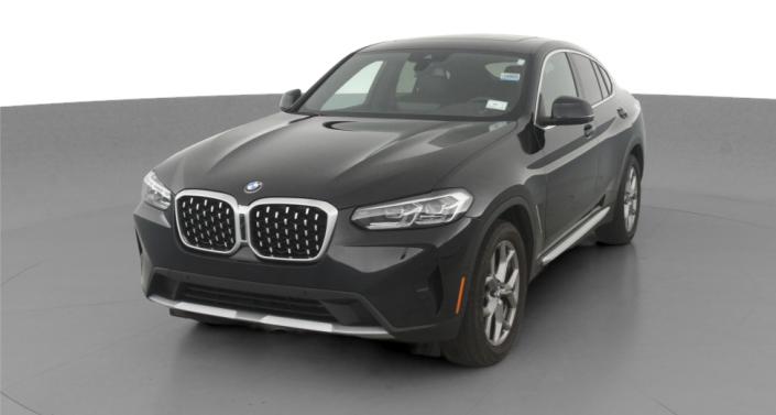 2024 BMW X4 xDrive30i -
                Hebron, OH