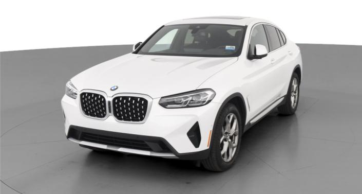 2024 BMW X4 xDrive30i -
                Haines City, FL