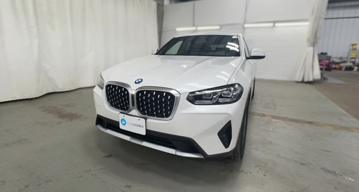 2024 BMW X4 xDrive30i -
                Kansas City, MO