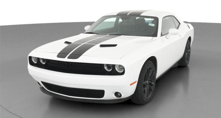 2022 Dodge Challenger SXT -
                Rocklin, CA