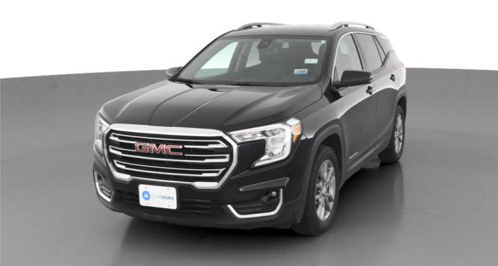 2023 GMC Terrain SLT -
                Rocklin, CA