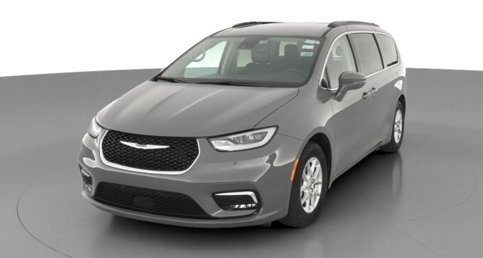 2022 Chrysler Pacifica Touring L -
                Rocklin, CA