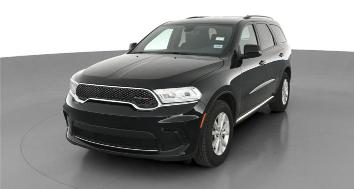 2023 Dodge Durango SXT -
                Lorain, OH